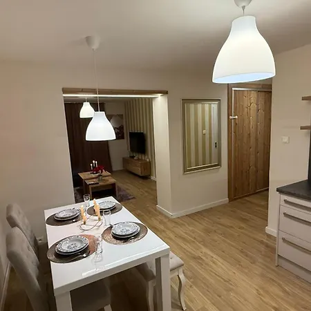 Stylovy 2 Izbovy L Stura Apartmán *