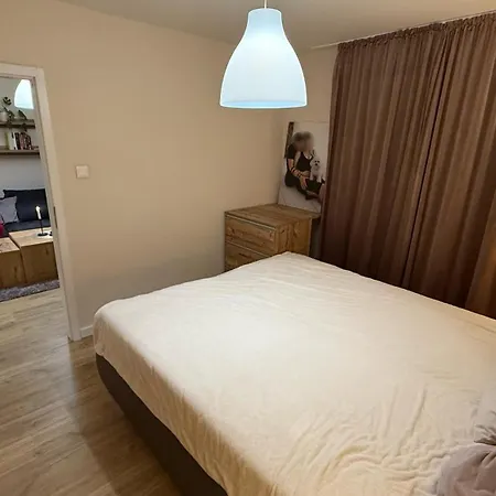 Apartman Stylovy 2 Izbovy L Stura *