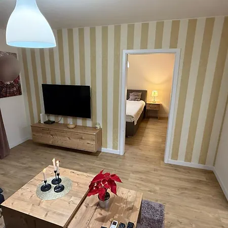 Apartman Stylovy 2 Izbovy L Stura Zólyom