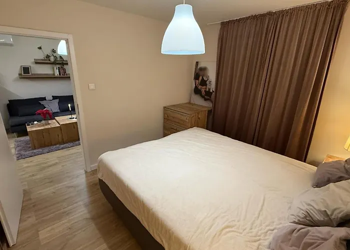 Appartement Stylovy 2 Izbovy L Stura *