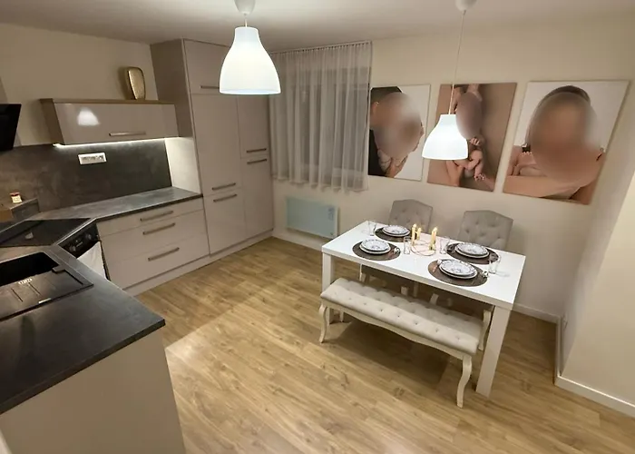 Stylovy 2 Izbovy L Stura Appartement Zvolen