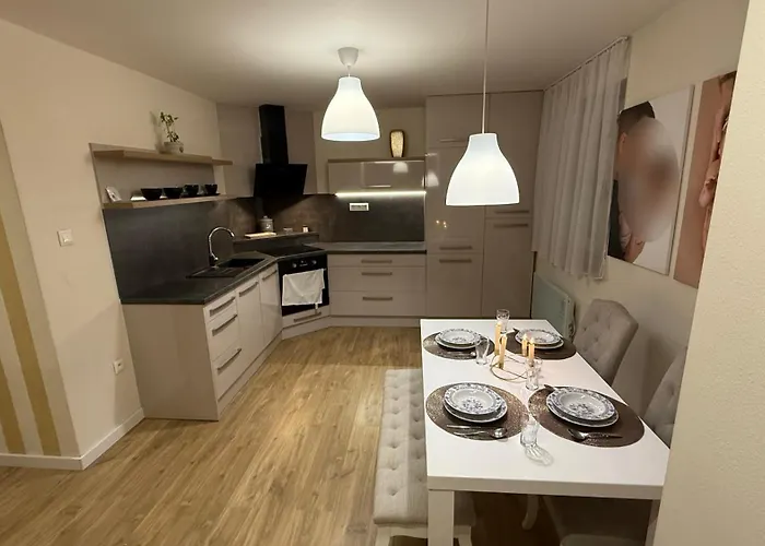 Appartement Stylovy 2 Izbovy L Stura Zvolen