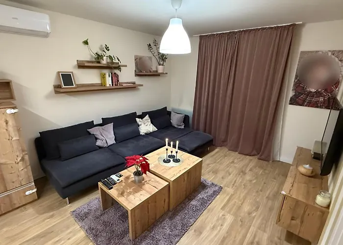 Stylovy 2 Izbovy L Stura Appartement *